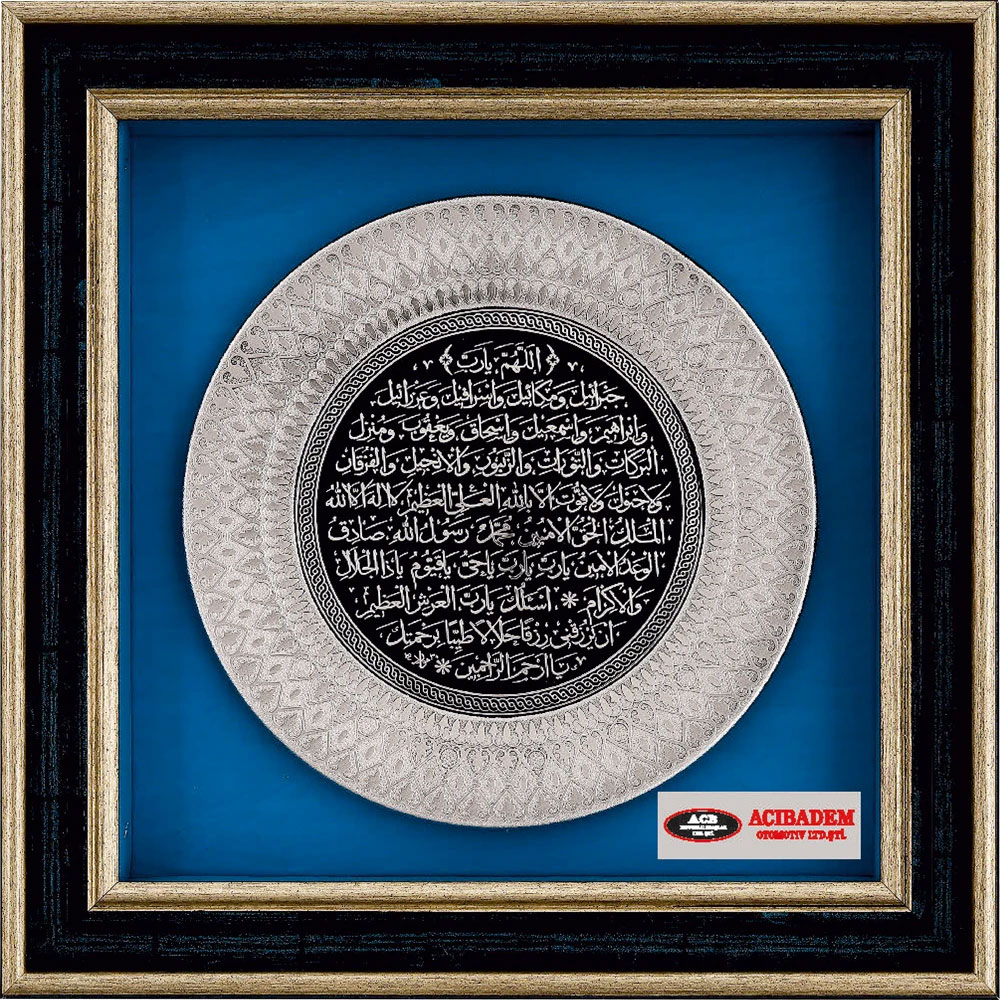 PN-10 Duvar Panosu ürün resim