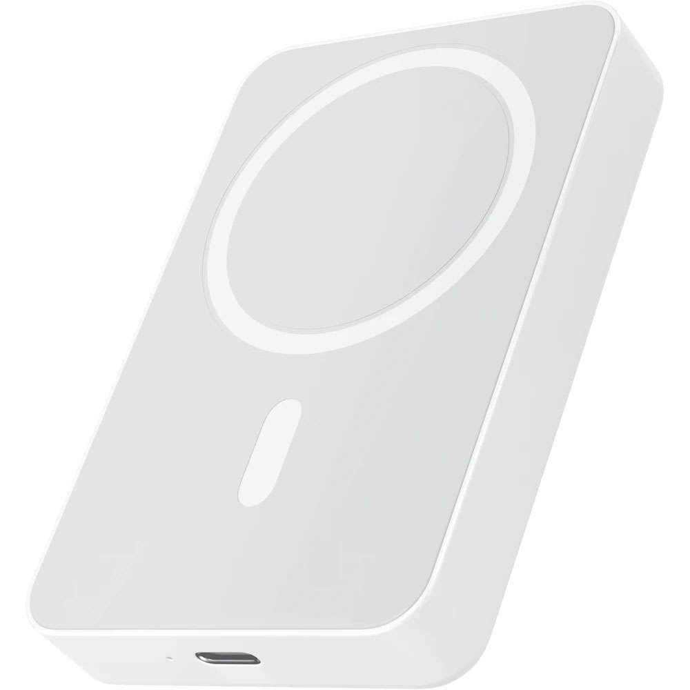 PWB-110-B MagSafe Powerbank ürün resim
