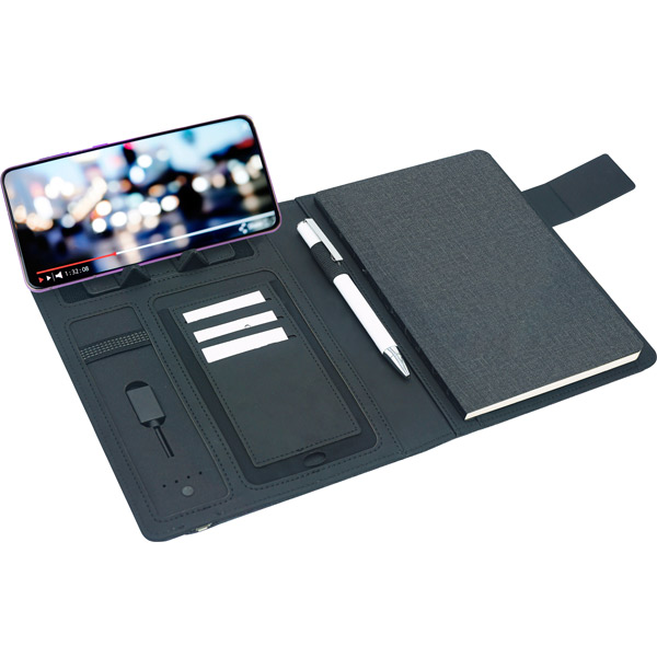 PWB-205 Powerbank Organizer