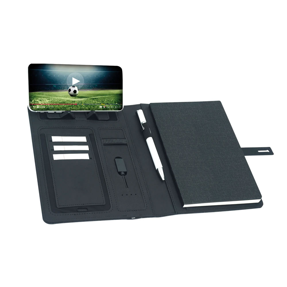 PWB-255 Powerbank Organizer ürün resim