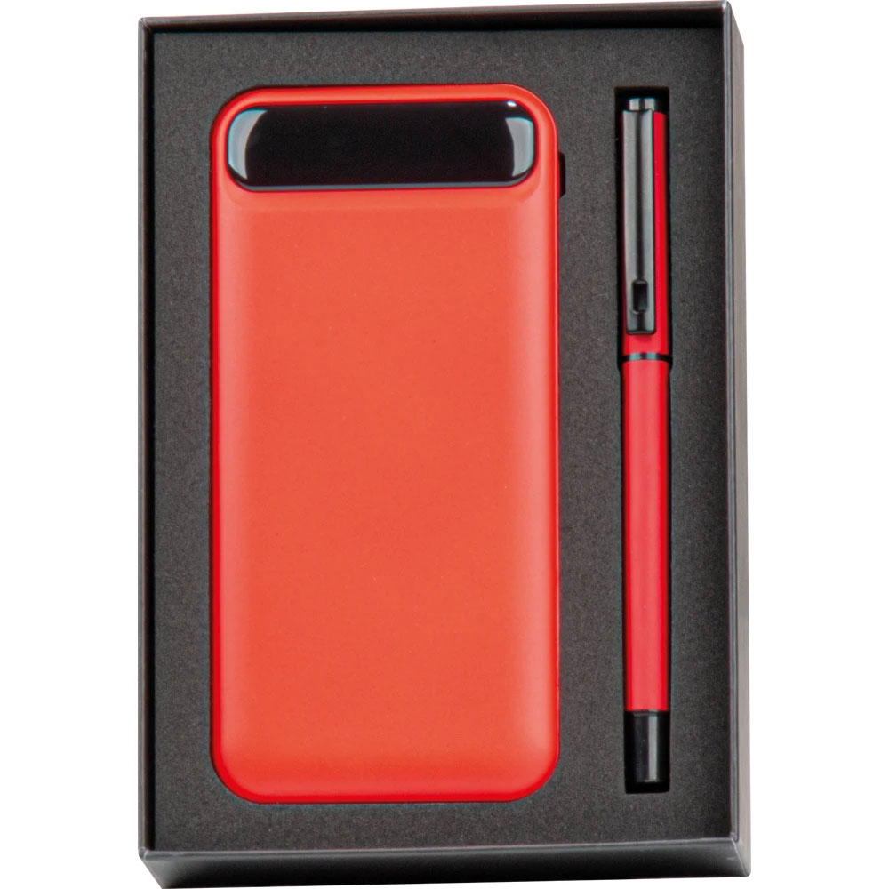 PWB-315-K Powerbank ürün resim
