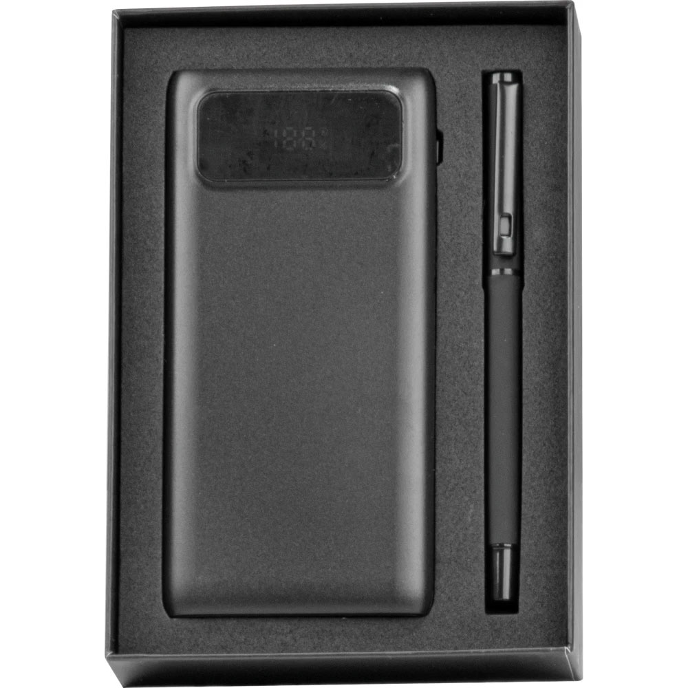 PWB-325-S Powerbank ürün resim
