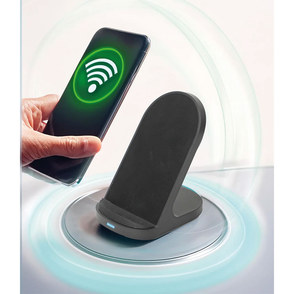 PWB-405 Wireless Şarj Standı ürün resim
