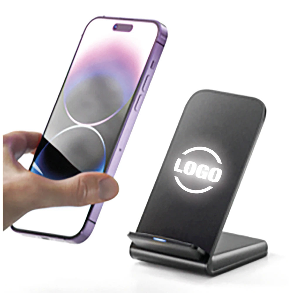 PWB-410 Standlı Wireless Şarj ürün resim