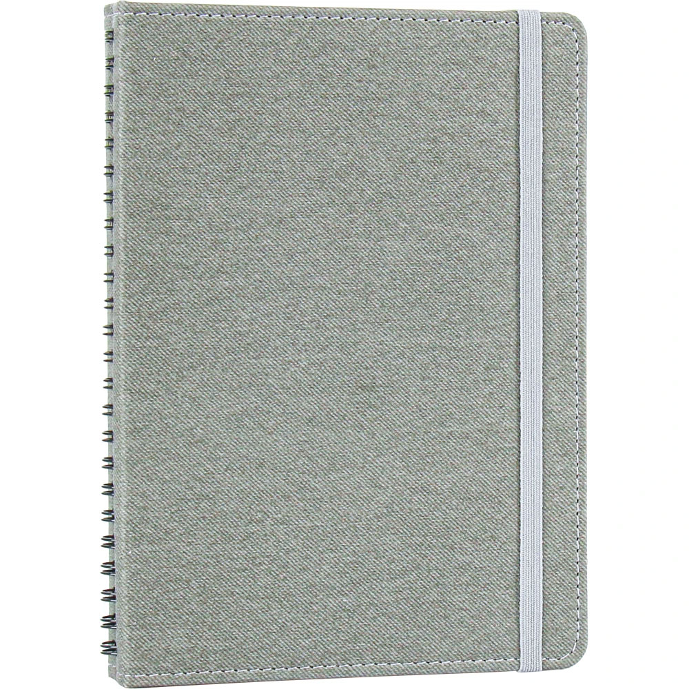 Sirkeci-G Gizli Spiralli Defter - Resim1