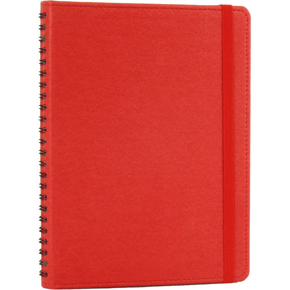Sirkeci-K Gizli Spiralli Defter - Resim1