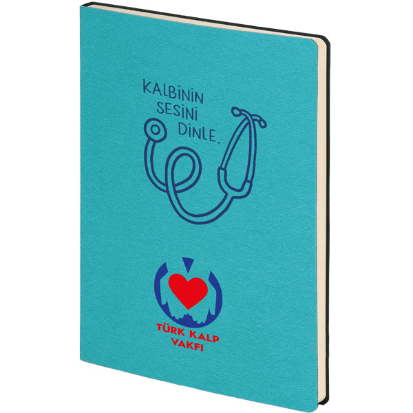 Şişli-TRK Tarihsiz Defter ürün resim