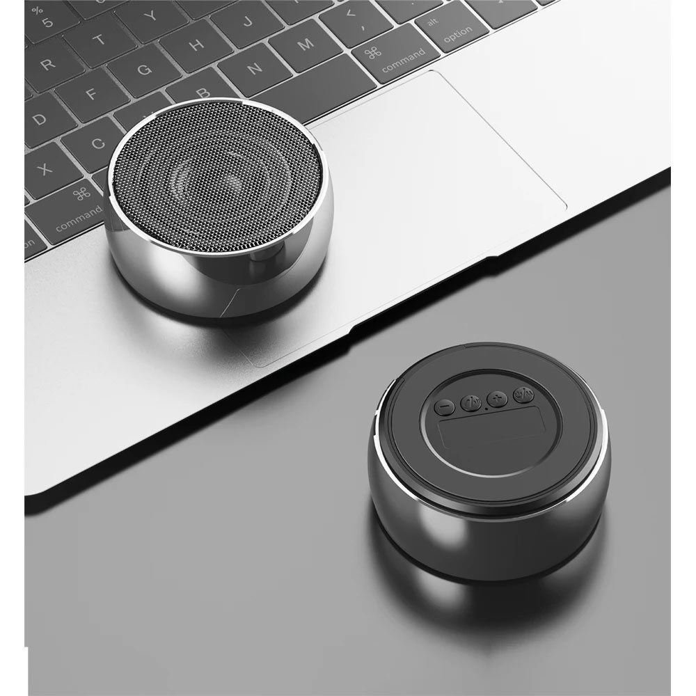 SPK-80 Bluetooth Speaker ürün resim