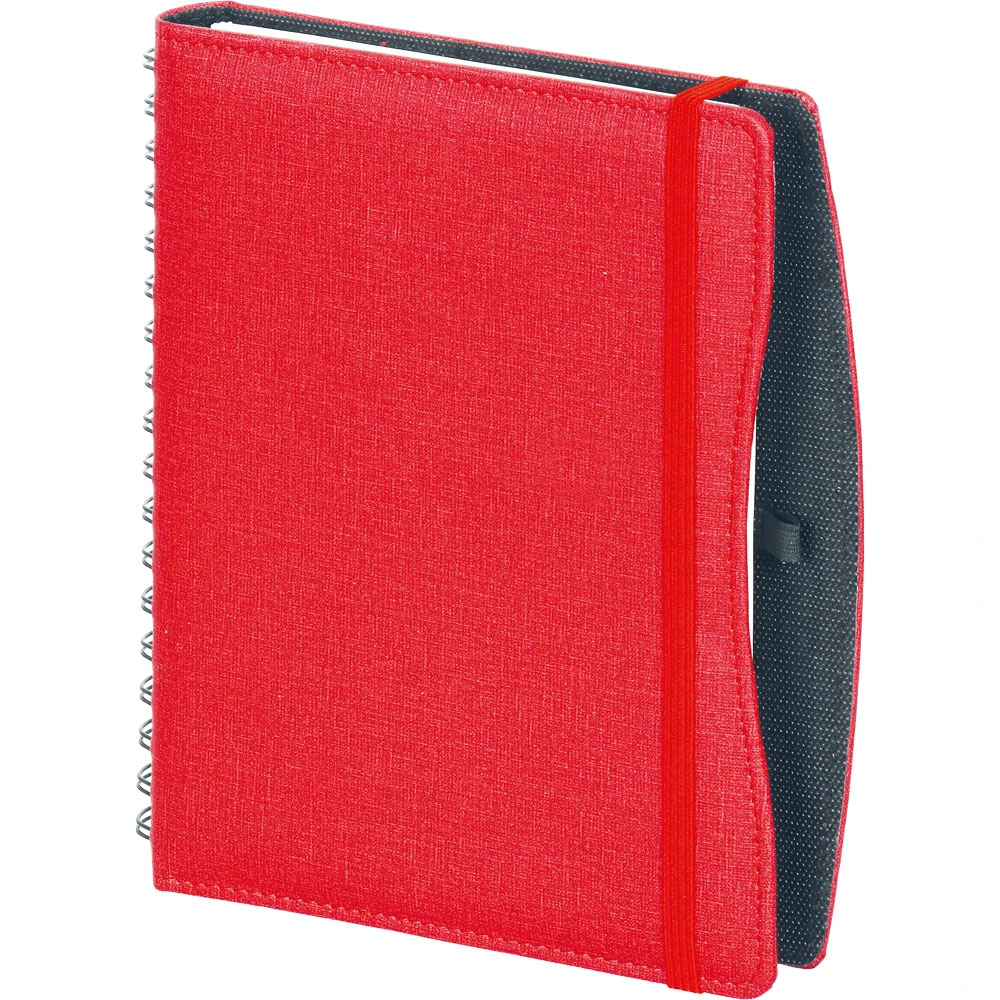 Tuzla-K Spiralli Günlük Ajanda ürün resim