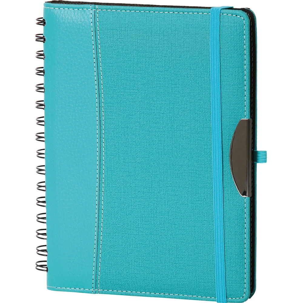 Ümraniye-TRK Gizli Spiralli Günlük Ajanda ürün resim