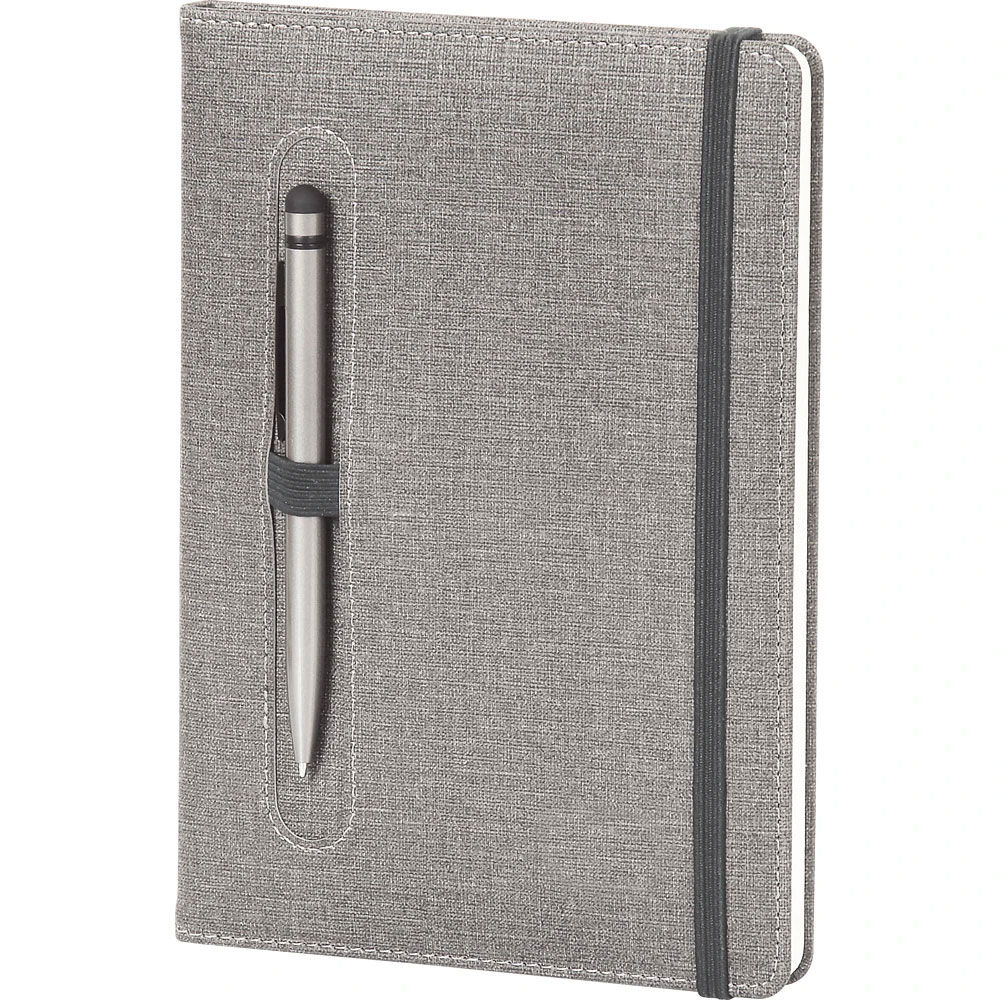 Vefa-G Tarihsiz Defter - Resim1