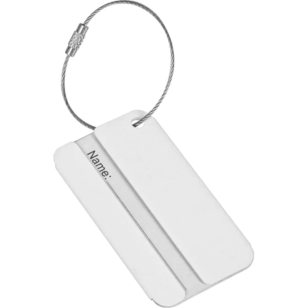 VLZ-01-B Valiz Etiketi - Resim1